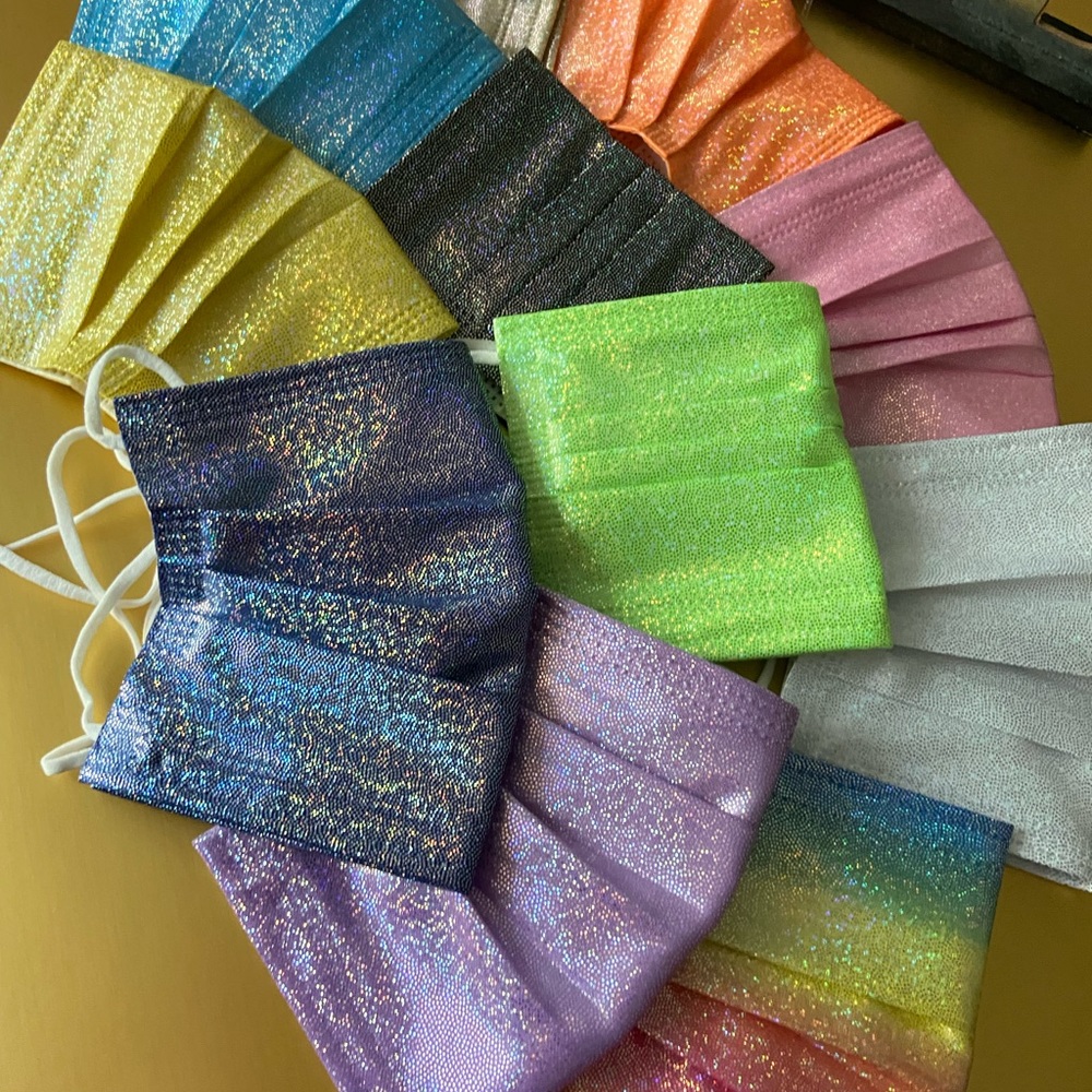 Face Masks Variety Pack 15 x $11.00 + Free Gift 🎁